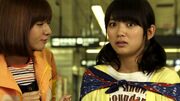 Kotoha(Goseiger)