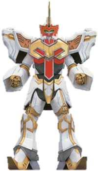 SaintKaiser