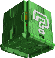 DSZ-Cube Aux6