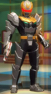Legacy Wars Robo Knight