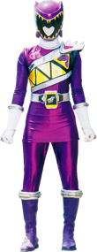Kyoryu-violet2
