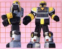 Transwarp