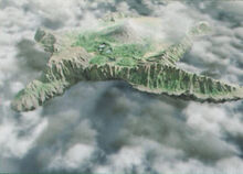 Heavenly Island Animarium