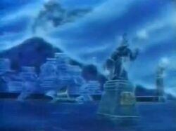Atlantis