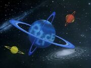 Police planet