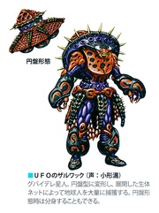 Zaruwakku