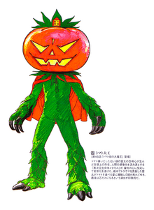 Tomato