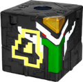 Cube 4