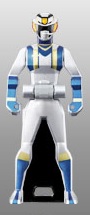 DekaBright Ranger Key