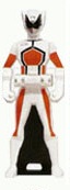 DekaSwan Ranger Key