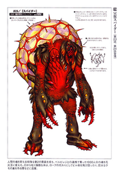 Spiderconcept