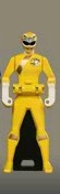 GaoYellow Ranger Key