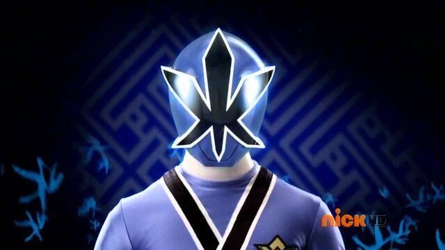 File:Blue Samurai Ranger.jpg