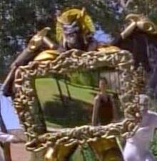 Mirror-of-regret