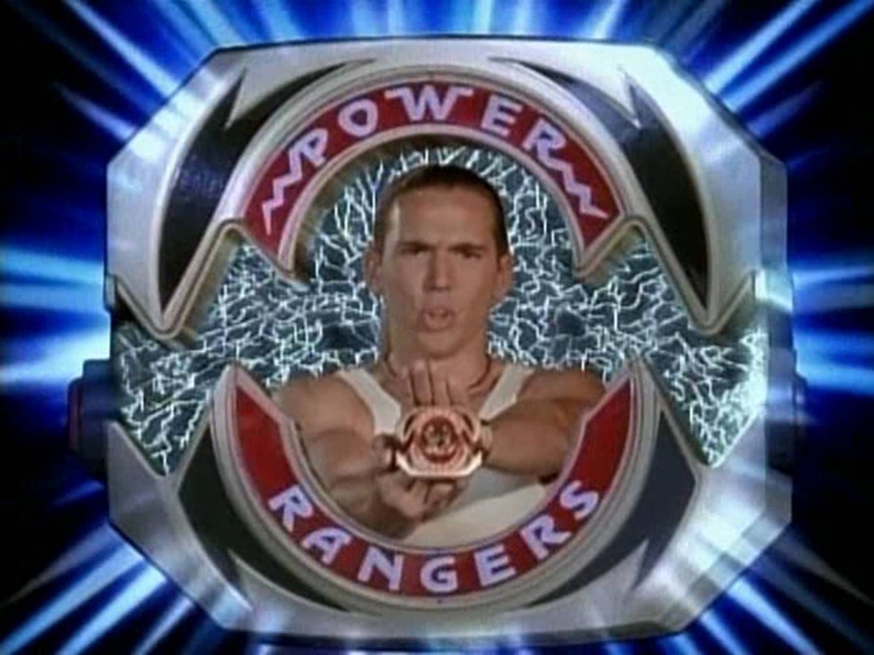 Power Rangers Leaders and Second in Commands by ...