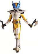 Den-O-wing