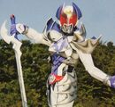 Kamen Rider Kivala