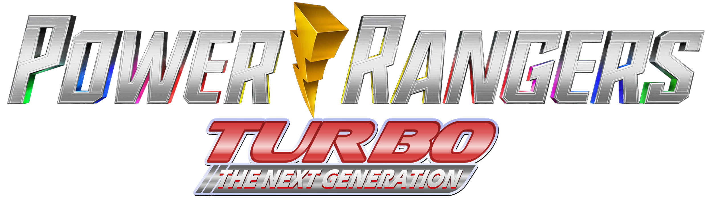 Power Rangers Turbo - The Next Generation | Power Rangers Fanon Wiki ...