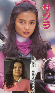 Sakura