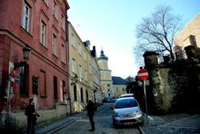 Góra Przemysła