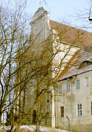 Kosciol kazimierza