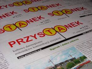 Przystanek kmps