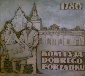 Kom.Db.Porzadku