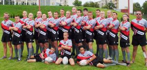 Posnania - Rugby