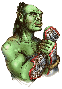 Lore-race-Orsimer