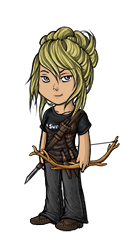 Agent Hild