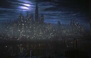 Gotham