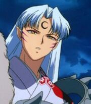 Sesshomaru