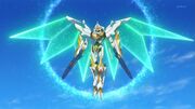 Lancelot Code Geass