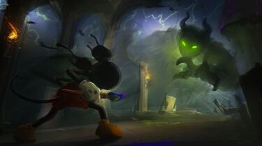 EMMickey