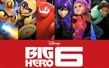 BH6 Team