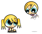 Bellana and Ghost Belladona
