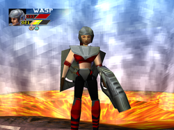 Wasp