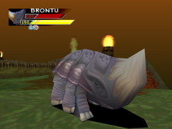 Brontu