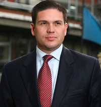 Cristian Ramirez