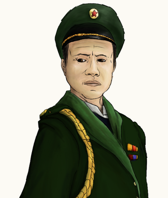 Henjibou