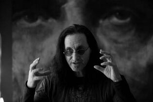 Geddy-Lee
