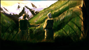 TurksInMountains