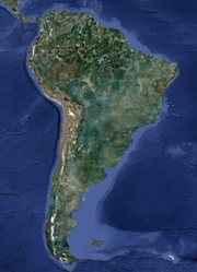 SouthAmerica