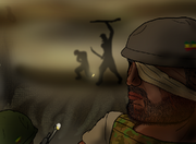 Battle for taif