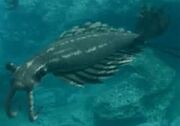 Anomalocaris