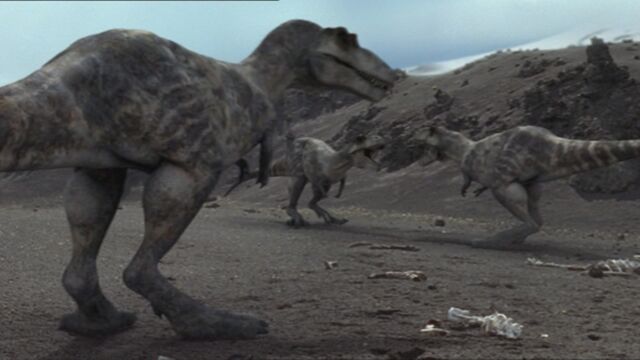 File:1x1 TyrannosaurusPackInTerritory.jpg