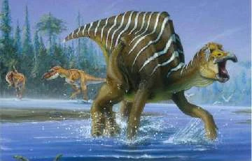 Usuario BlogBlog de Jason/Lapampasaurus Wiki Prehistórico FANDOM