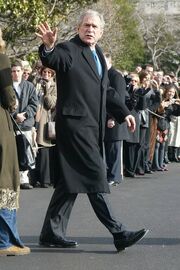 George w bush 5222517