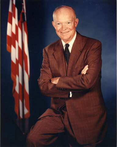 File:Eisenhower official.jpg