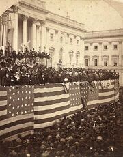 Hayes-inaugurations